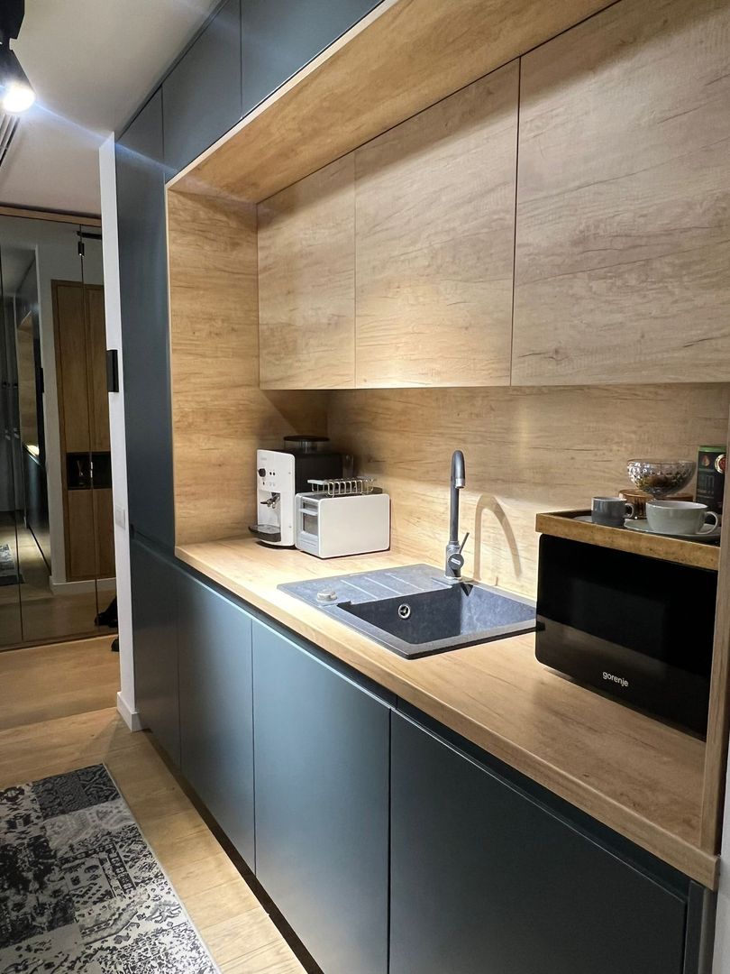 Inchiriere apartament 2 camere | One Herastrau Plaza - Poză 6