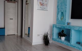 Apartament decomandat 3 camere-balcon-Complexul Panoramic-Exclusiv - Poză 3