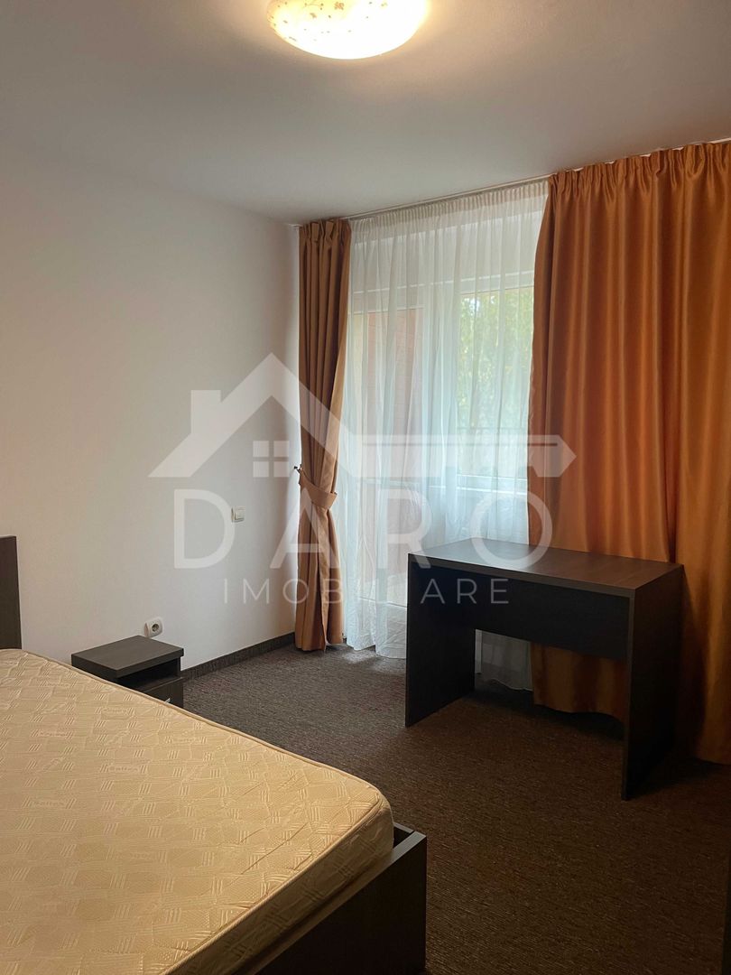 Vand Apartament penthouse cu scara interioara - 7 Noiembrie Cornisa - Poză 4