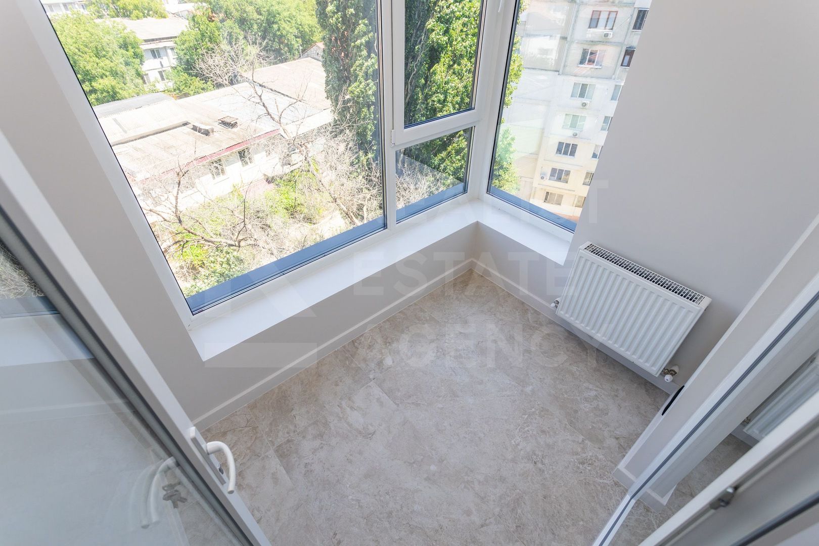 Vânzare, apartament, 3 camere, strada Jubiliară, Botanica - Poză 15