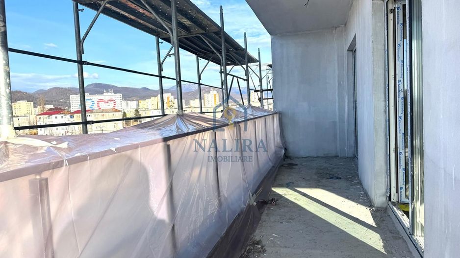 Apartament 3 camere de vanzare - bloc nou - Margeanului - Poză 10