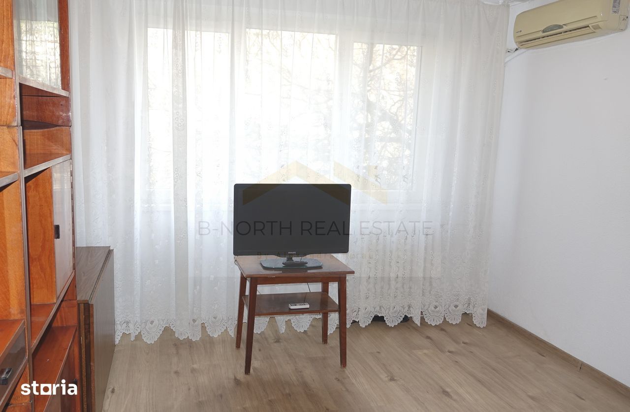 Apartament 3 camere renovat, 500 m metrou Păcii - Poză 4