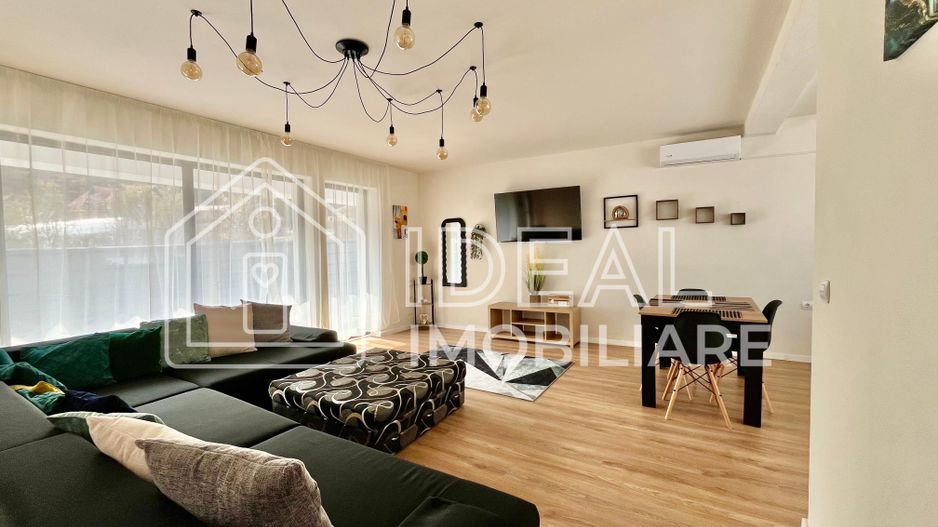 Casa cu 3 camere | 85mpu | Tocile - Poză 2