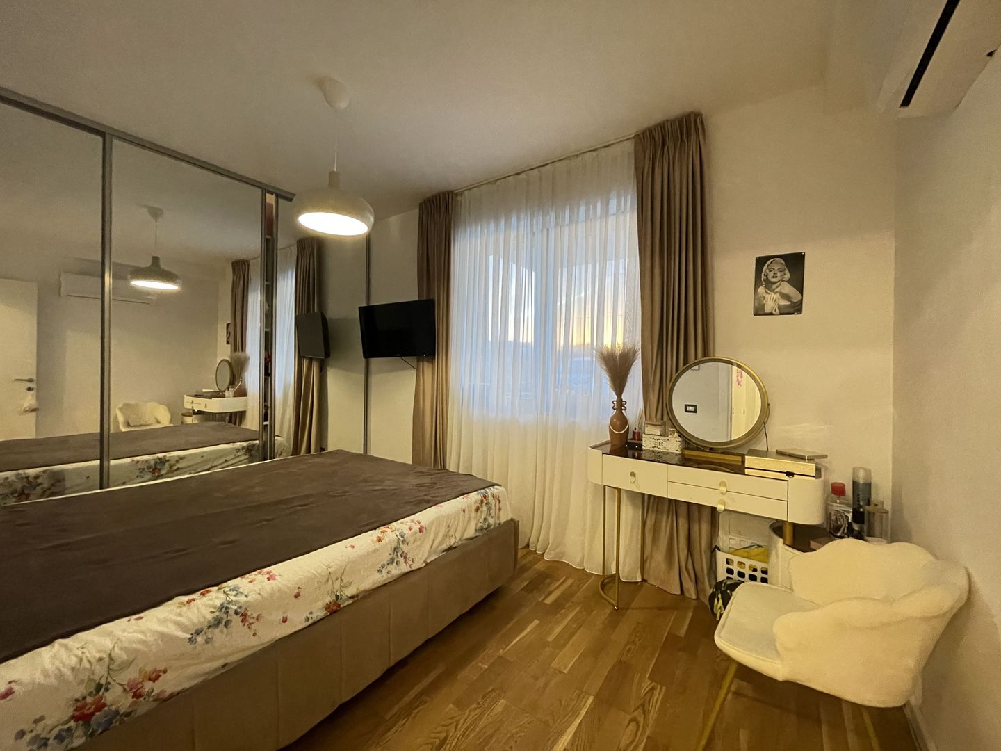 HERASTRAU - Sunset Lake Homes | 3 camere gradina 23mp ansamblu 2021 - Poză 21