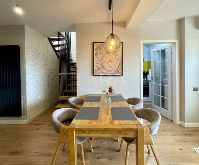 Apartament de lux cu 4 camere în Bună Ziua – confort și eleganță - Poză 3