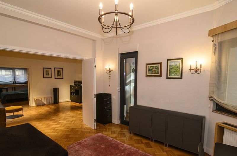 Apartament Premium ultracentral | Calea Victoriei – Piața Amzei - Poză 2