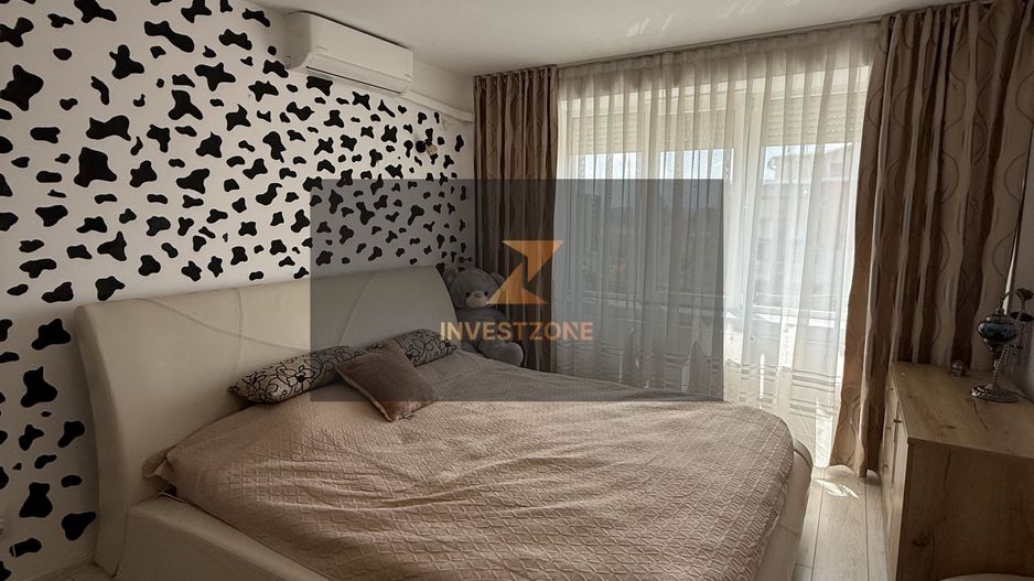 Apartament 2 camere in Cantemir 68/mp utili + terasa de 46/mp,Oradea - Poză 14