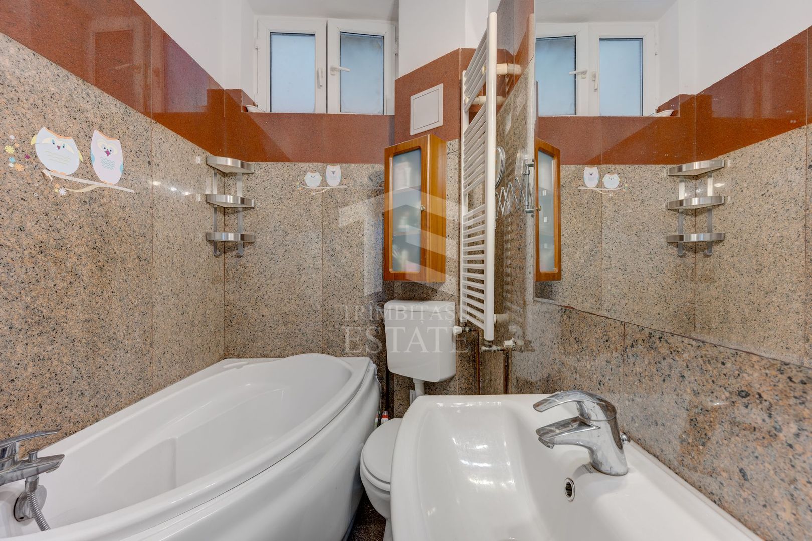 CISMIGIU - Cobalcescu 4 Camere 85 mp Renovat 1/3 - Poză 12