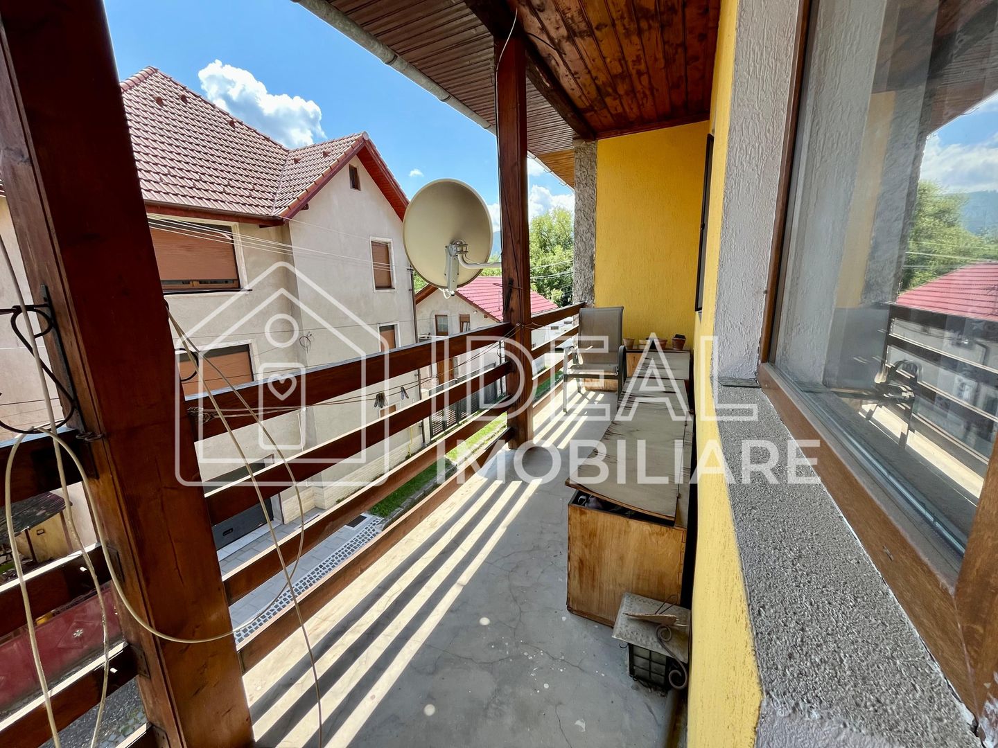Casă individuală de vânzare / închiriere | 230 mp utili | Cisnădie - Poză 10