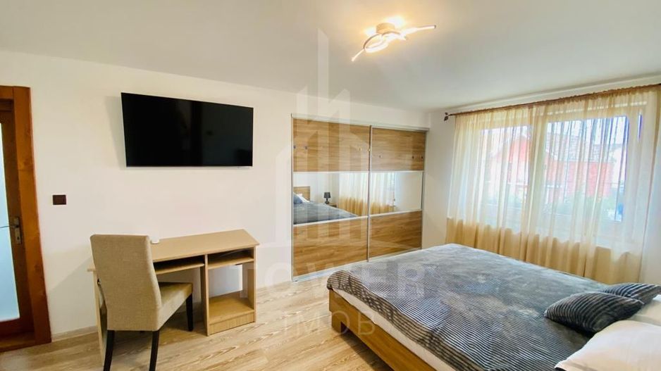 Casă 8 camere de vânzare | zona Terezian - Poză 9