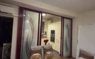 Apartament la Vila de inchiriat 3 camere prima inchiriere totul Lux. - Poză 21