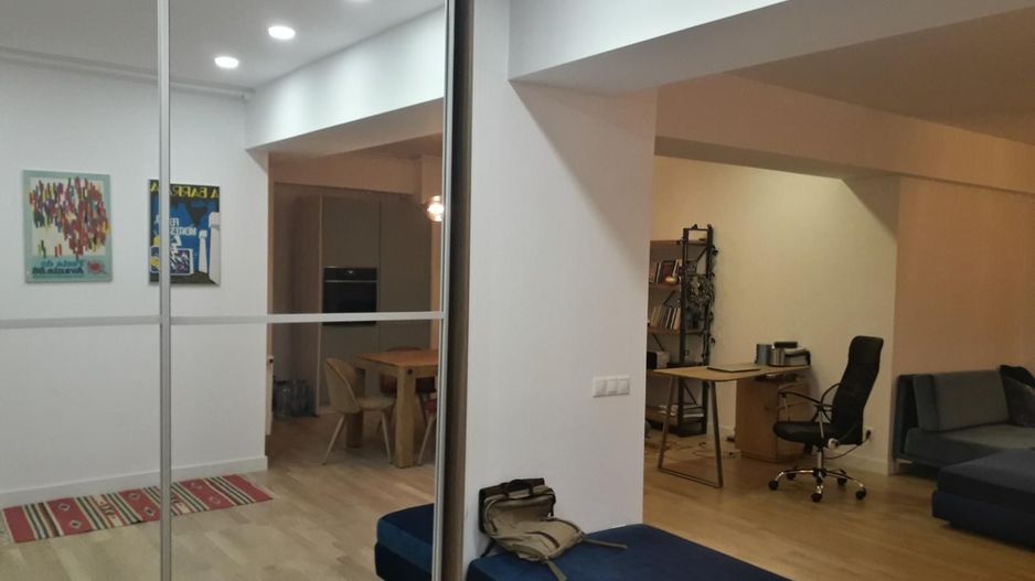 Upground I 91mp utili I 2 camere - Poză 3