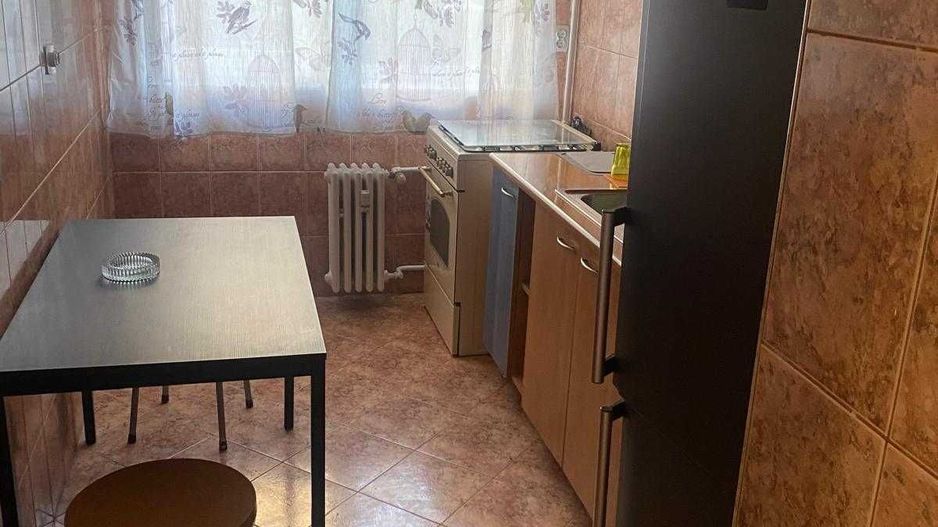 Apartament spatios cu trei camere, zona Iancului - Poză 8