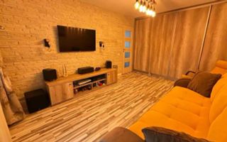 Apartament 4 camere - Sos. Salaj - Centrala proprie - 2 balcoane - Poză 1