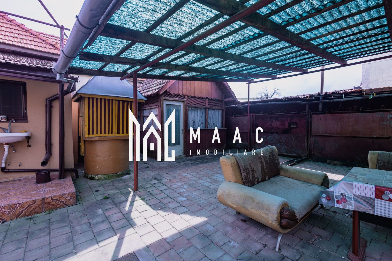 Casă Individuală | 110 Mp Utili | 810 Mp Teren | Miercurea Sibiulu - Poză 25