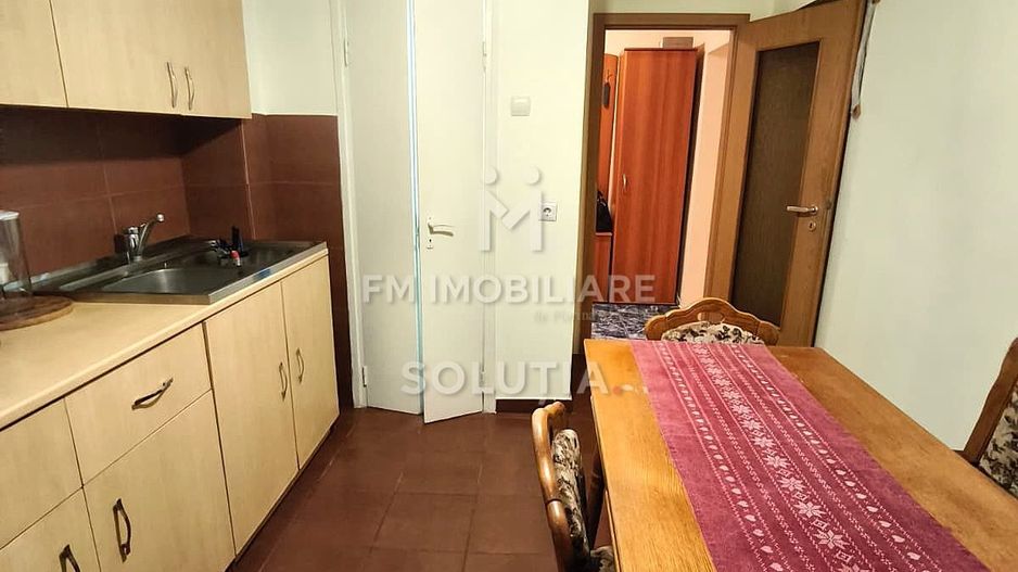 Apartament 5 camere decomandate │ zonă Ultracentrală │ strada Olteniei - Poză 9