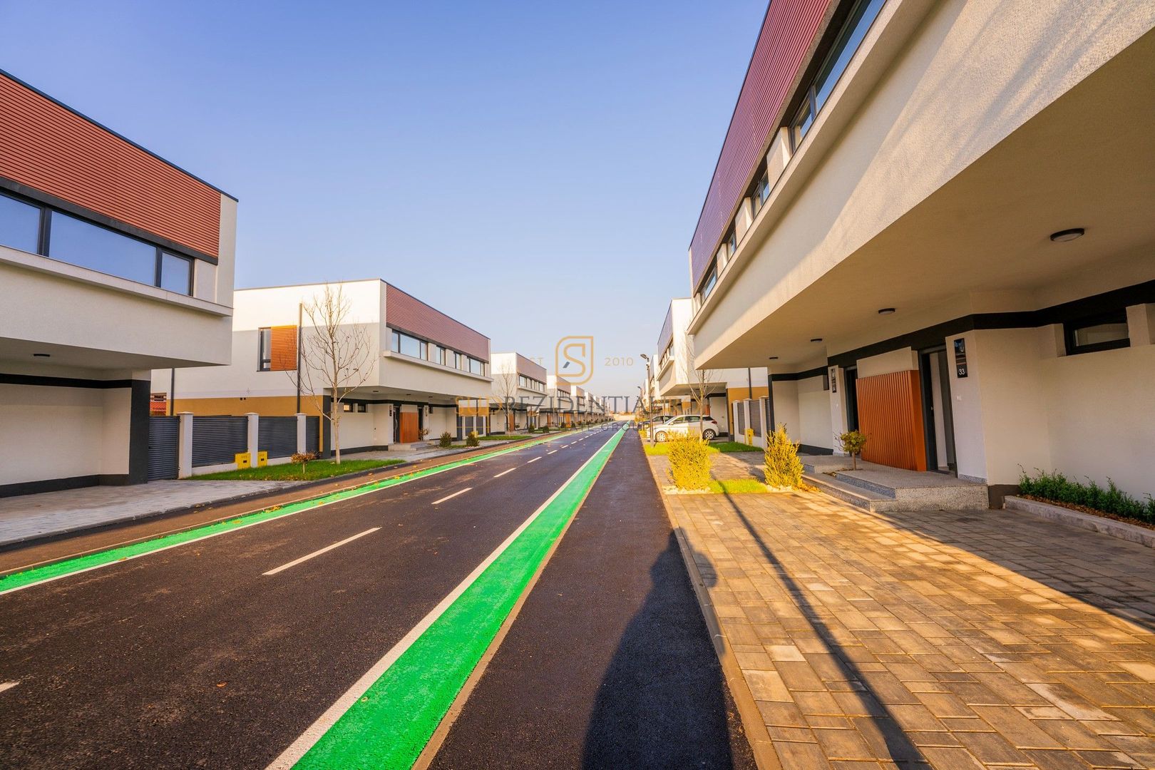 Vila 4 camere, Comuna Berceni, eficienta energetic, P+1E - Poză 30