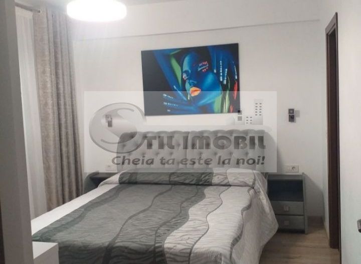 Apartament 3 camere DECOMANDAT INTABULAT100.5mp Soseaua Valea Rediului - Poză 3