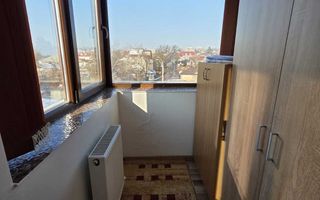 Apartament 1 cameră, Tătărași, Iași – de închiriat - Poză 5