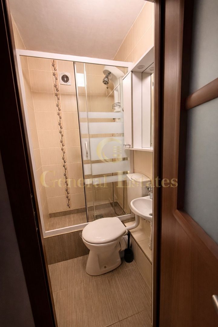 Apartament 4 camere | Etaj 1 | Centrul Civic – locatie excelenta - Poză 7