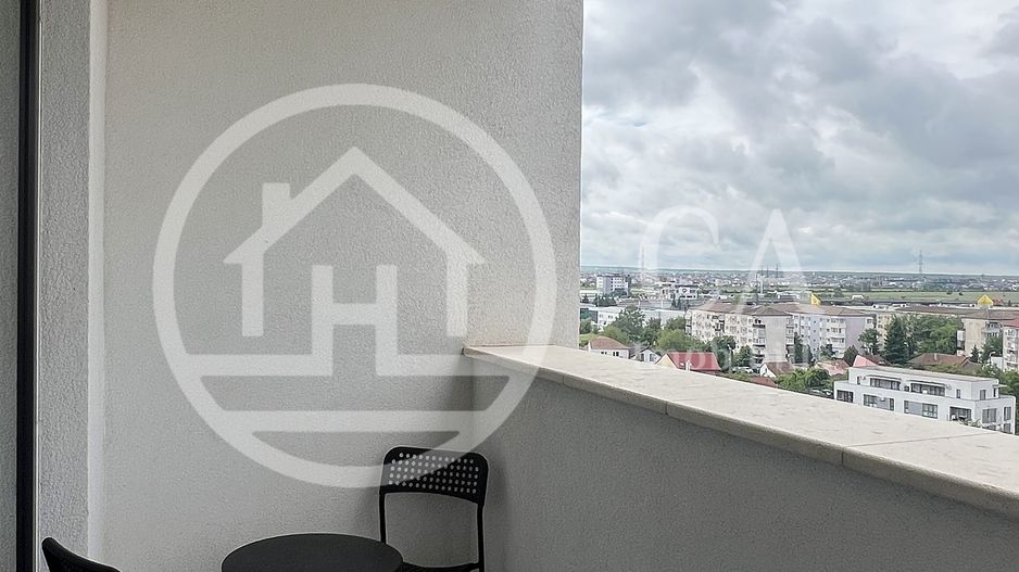 Apartament Premium cu 2 camere de vanzare, Nufarul, Oradea - Poză 12