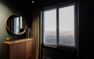 Vânzare, apartament, 4 camere, strada Liviu Deleanu, Buiucani - Poză 29