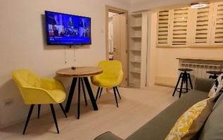 Garsonieră de lux de închiriat – Dristor, București - Poză 1