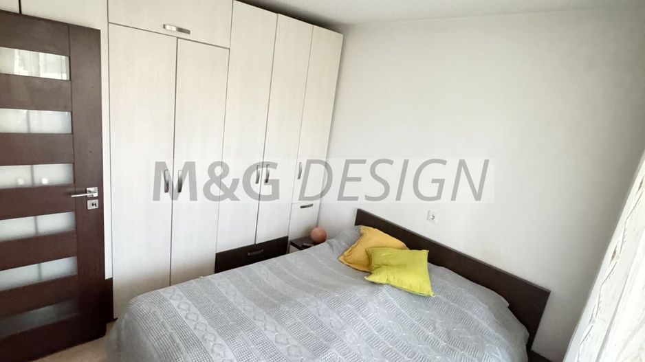 2 camere Tipografilor centrala proprie+garaj - Poză 7