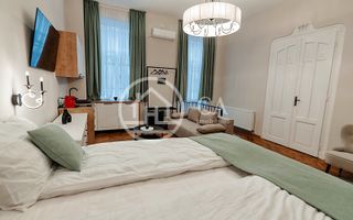 Apartament cu o camera de inchiriat in zona ultracentrala, Oradea - Poză 5