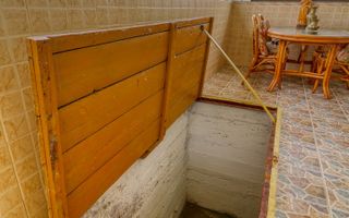 Oportunitate - Casă boierească  de poveste- 7000 mp teren - Poză 18