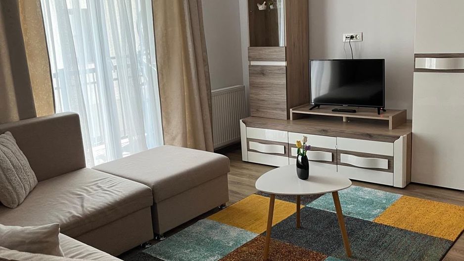 Giroc-UM | 2 Camere | Etaj 1 | Disponibil imediat - Poză 2