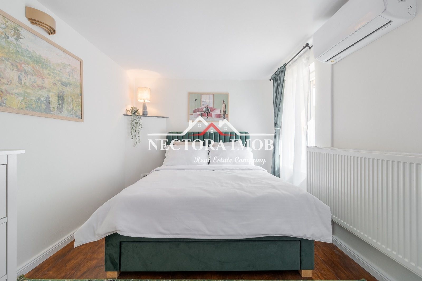 NECTORA IMOB-Casa Ultracentrala Teatru/Piata Unirii, Mobilata/Utilata - Poză 4