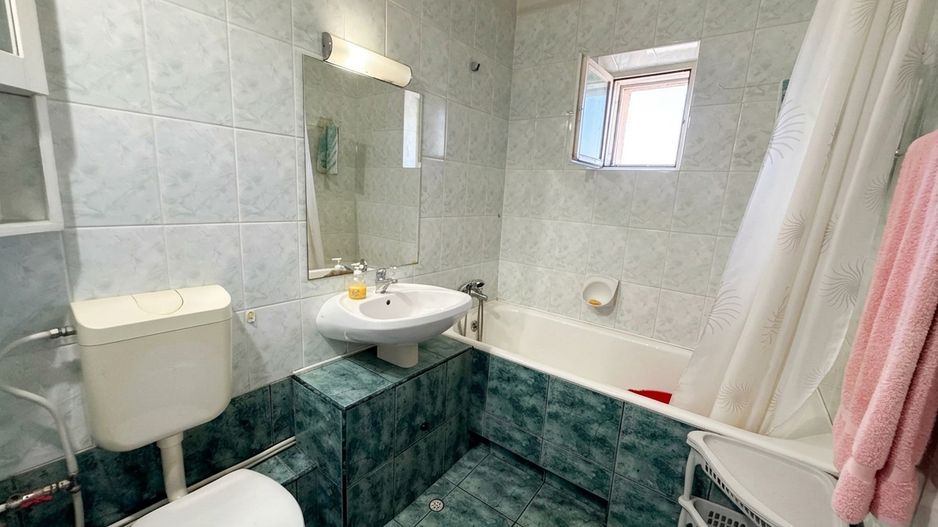 Apartament cu 3 camere decomandat zona Interservisan Gheorgheni - Poză 13