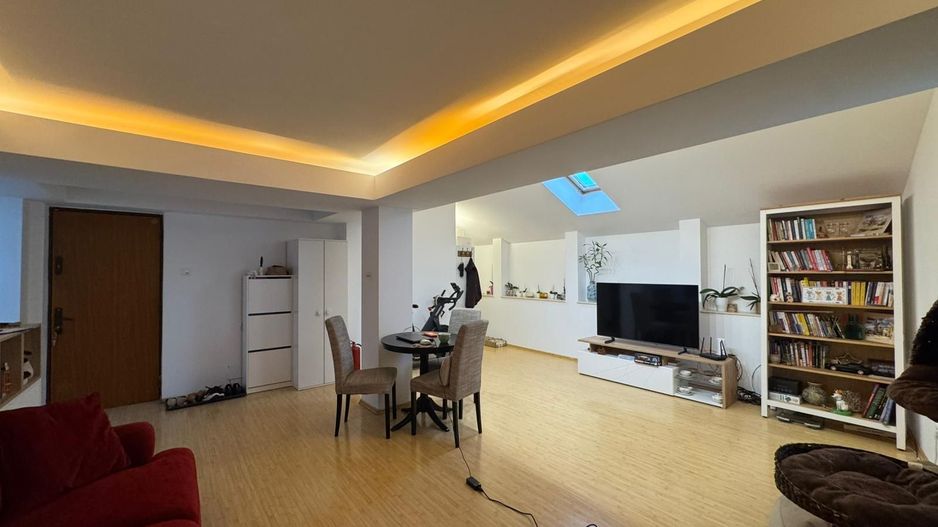 3 camere| Dorobanti Beller - Poză 3