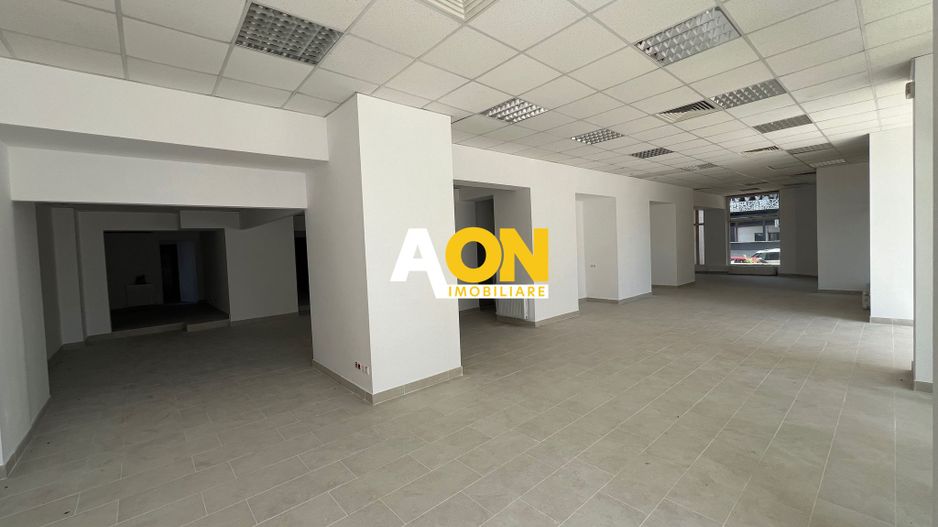 Spatiu Comercial, fost Sediu Banca Transilvania, Zona Mercur City - Poză 1