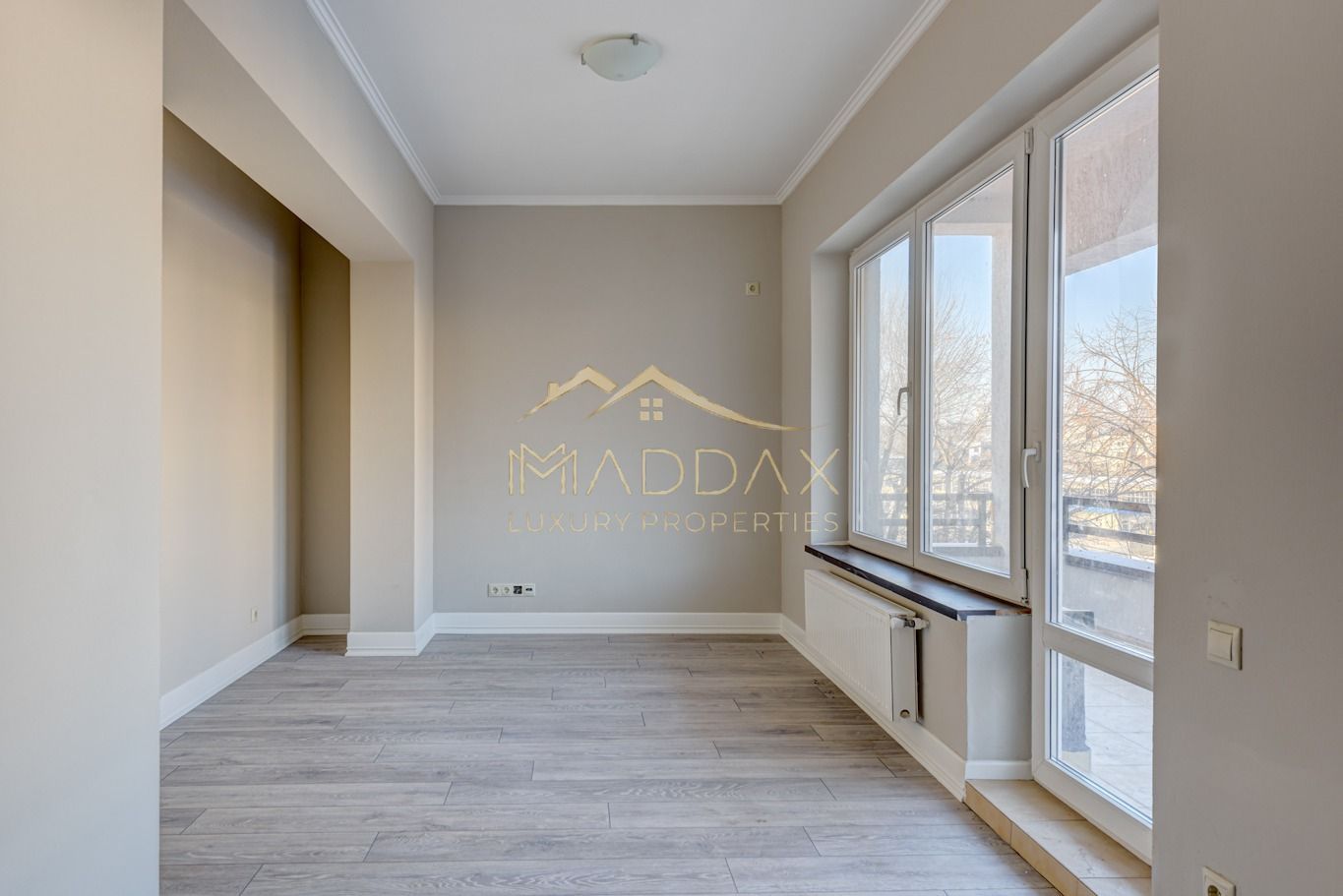 Vila ***400mp*** + Curte Proprie // zona Aviației - Poză 10