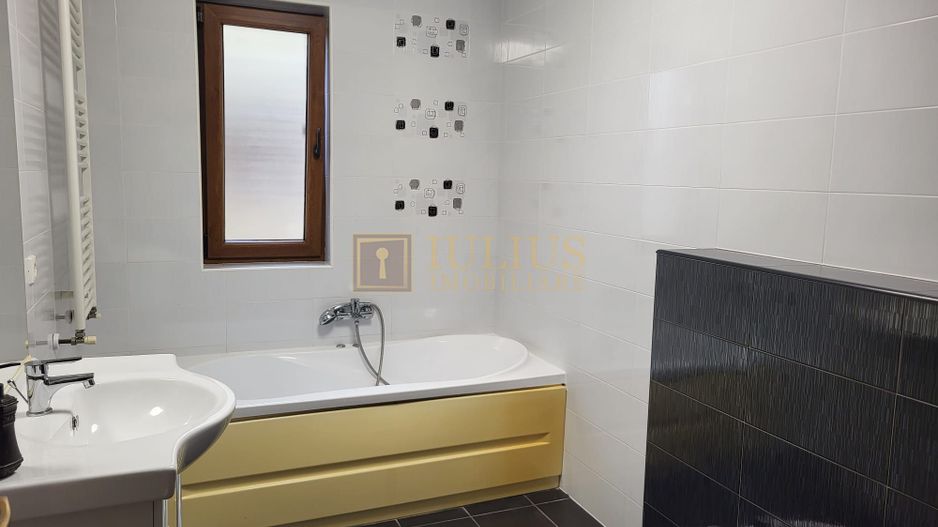 Apartament modern 100 mp, 3 camere, Dumbrăvița – Str. Ardealul - Poză 8