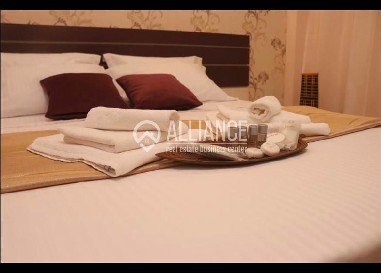 ZONA Butoaie Mamaia ( cod 02)  - Apartament 2 camere - Poză 6