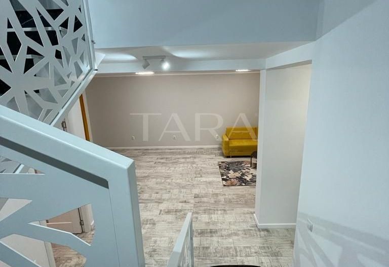 Duplex modern în Borhanci, situat pe stradă privată - Poză 1