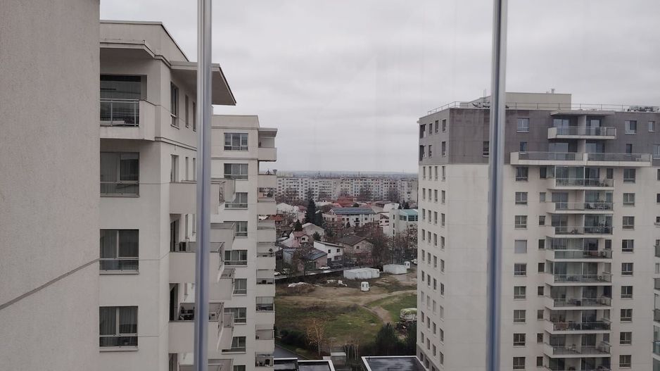 Apartament modern 3 camere Luxuria Residence I Loc de parcare inclus - Poză 24