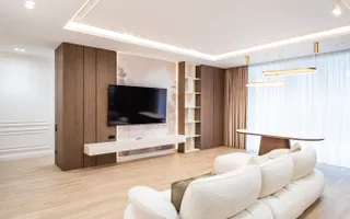 Chirie, apartament, 4 camere, Strada Universității, Centru - Poză 11
