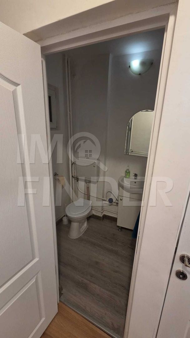 Apartament 3 camere decomandate | 64 mp | 2 bai | Centrala proprie | Marasti – A - Poză 8