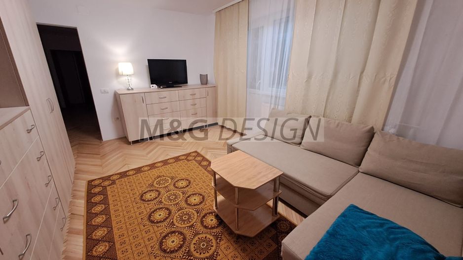 3 cam Circumvalatiunii-Mall centrala proprie - Poză 11