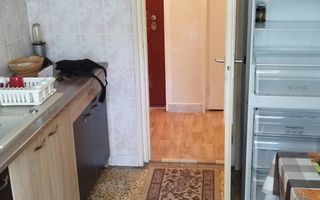 Apartament 2 camere Micro 16, etaj1/4 - Poză 5