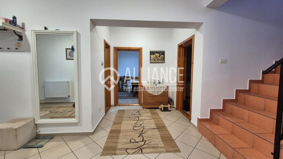 TECHIRGHIOL (COD 02) - Casa 5 camere teren 552 mp complet mobilata - Poză 17