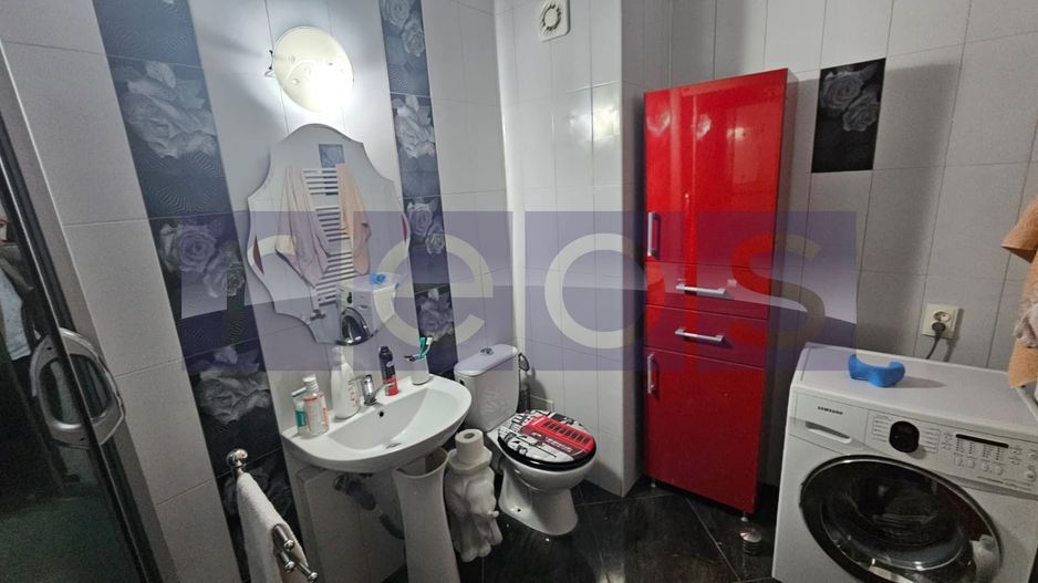 DE VANZARE 2 CAMERE - BUCATARIE SPATIOASA- PRELUNGIREA GHENCEA-PARCARE - Poză 5