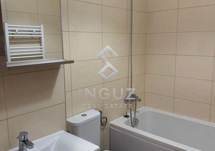 Apartament 2 camere de închiriat – Mega Mall / Med Europa, Sector 2 - Poză 6