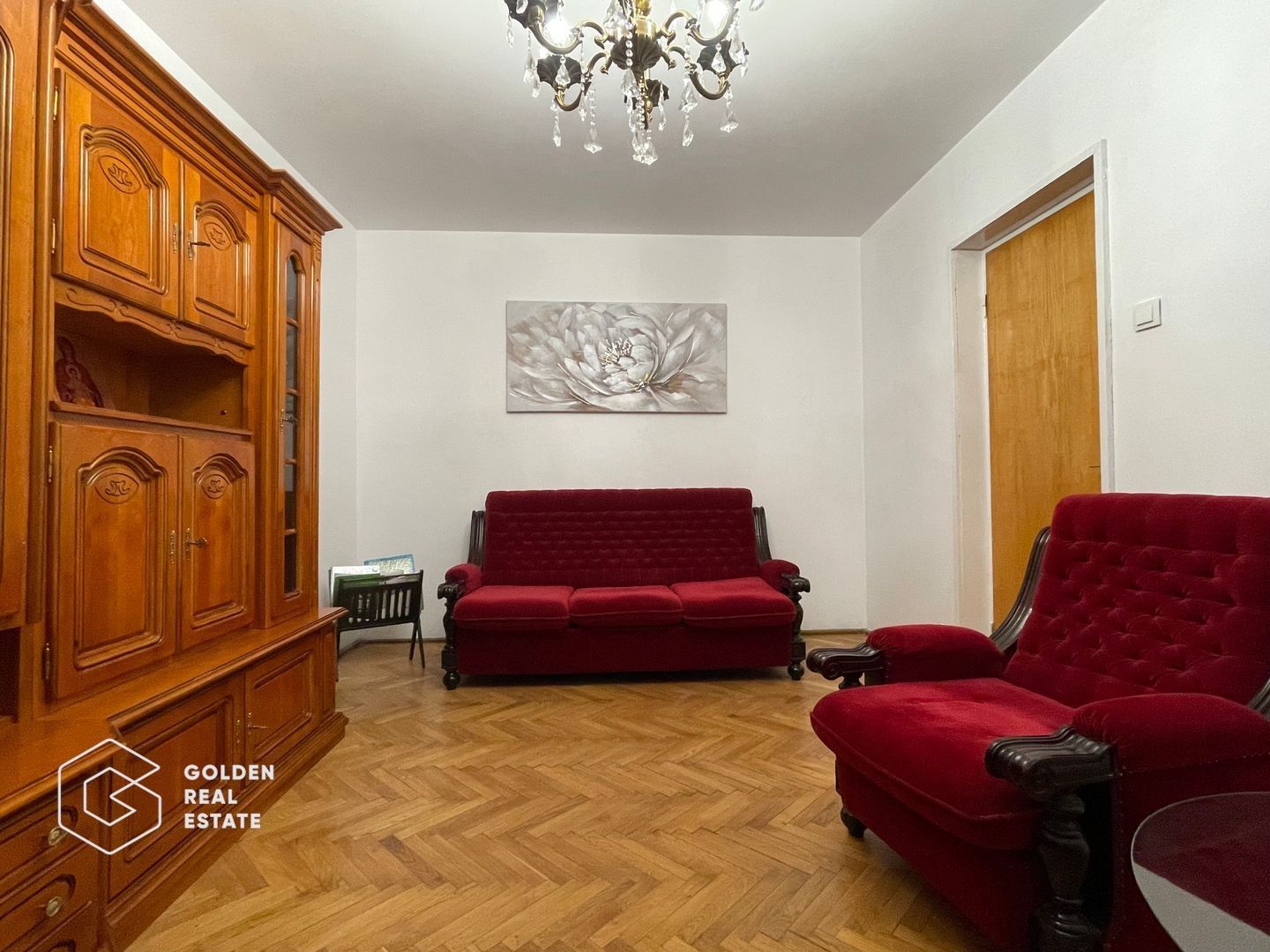 Apartament cu 3 camere, Obor, renovat, 5 minute metrou - Poză 2