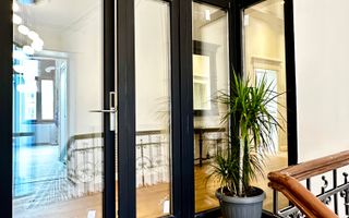 Magheru: 5 camere cu băi proprii – ideal business sau birouri - Poză 8