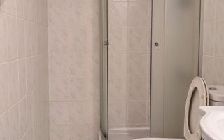 Apartament de închiriat Sibiu | Ștrand | 2 camere, 58 mp, parter - Poză 5